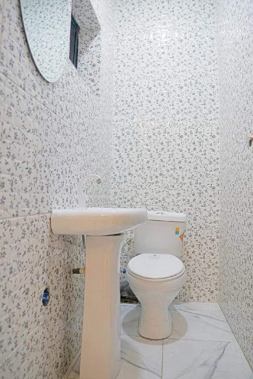 Crave Sophisticated 1BR in Wuse II Abuja Apartment in Abuja