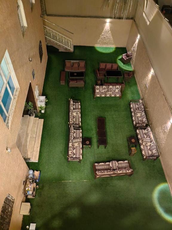 Viola desert Hotel in Al Madinah Province