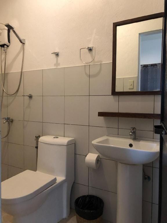 PascoeUnit2 w/ own kitchen/dining/bath/balcony Vacation rental in General Luna