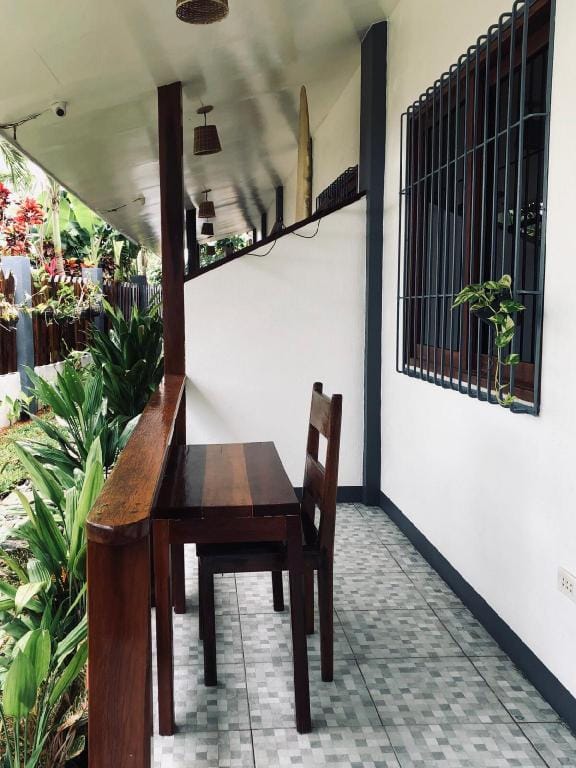PascoeUnit2 w/ own kitchen/dining/bath/balcony Vacation rental in General Luna
