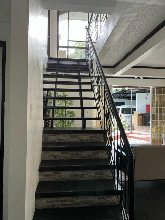 Casa Eliana Garden Villa Vacation rental in Angeles