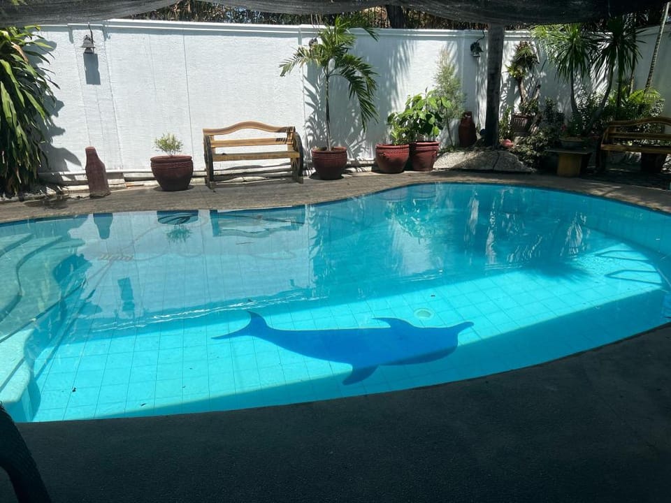 Casa Eliana Garden Villa Vacation rental in Angeles