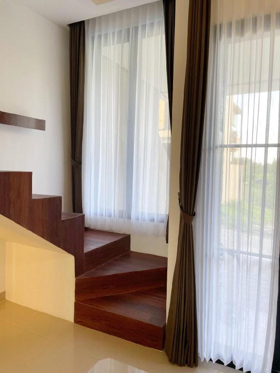Virgo K Apartments Canggu Apartment in North Kuta