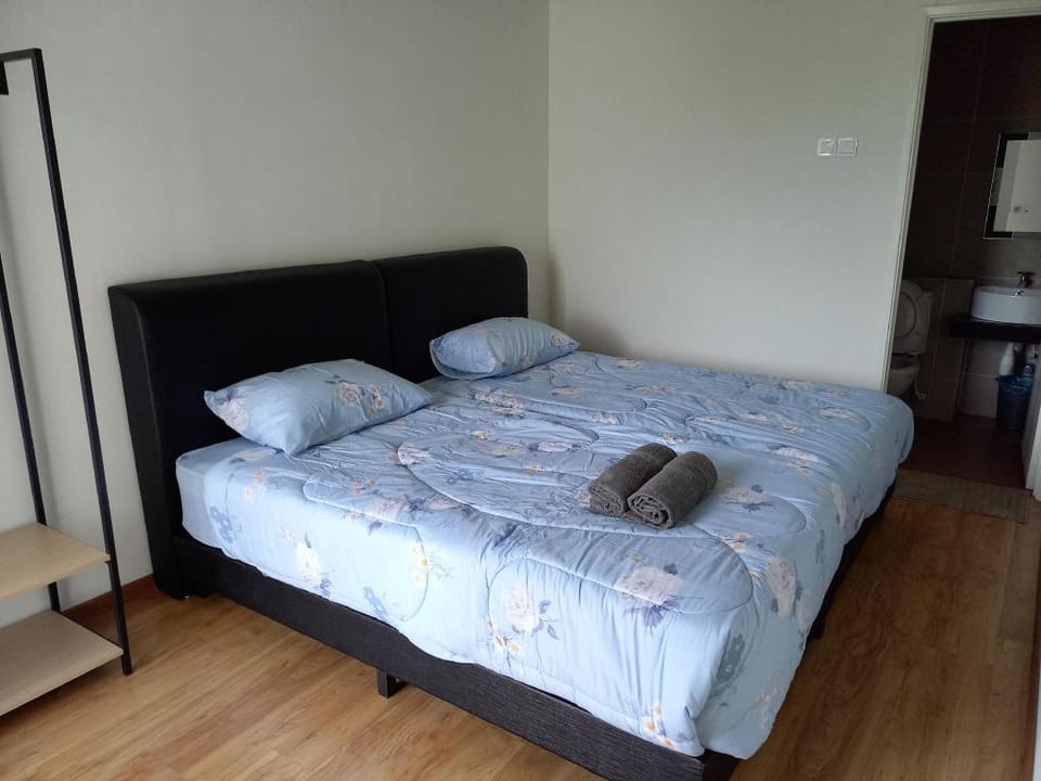 Nature Stay Cameron Highland Apartment in Cameron Highlands
