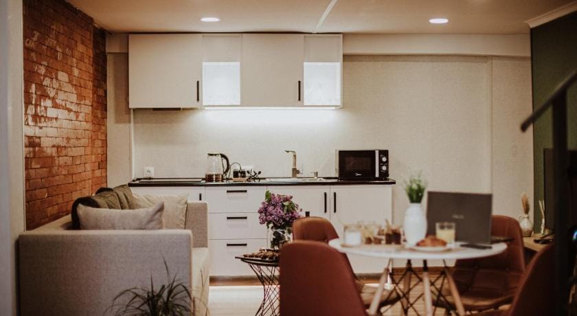 Luxury Duplexes - Heart of Tbilisi Apartment in Tbilisi, Georgia