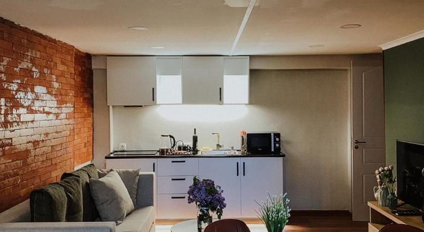 Luxury Duplexes - Heart of Tbilisi Apartment in Tbilisi, Georgia