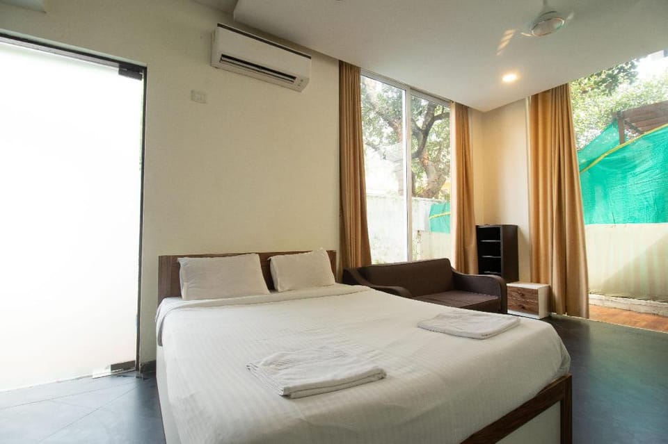 The Eternal Wave (PVT POOL VILLA) Baga, Calangute Villa in Calangute