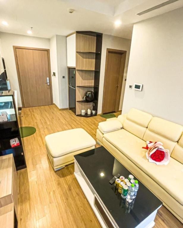 Sweet_Homes Apartment in Laos