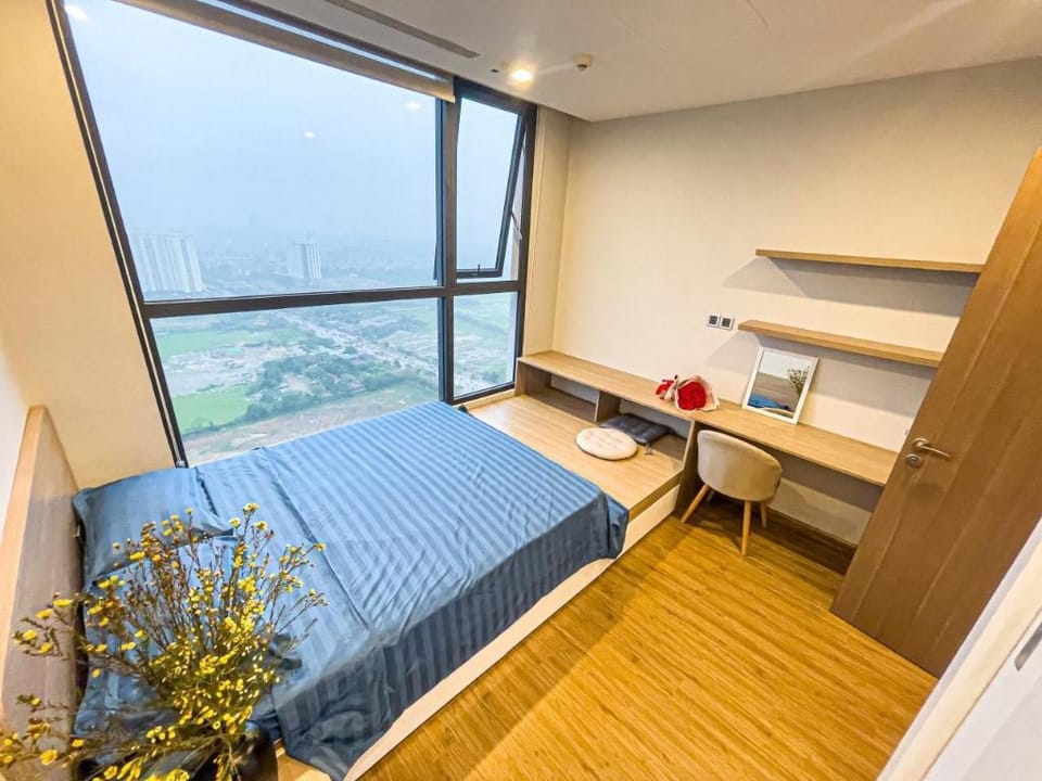 Sweet_Homes Apartment in Laos