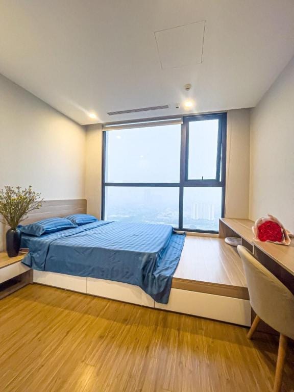 Sweet_Homes Apartment in Laos