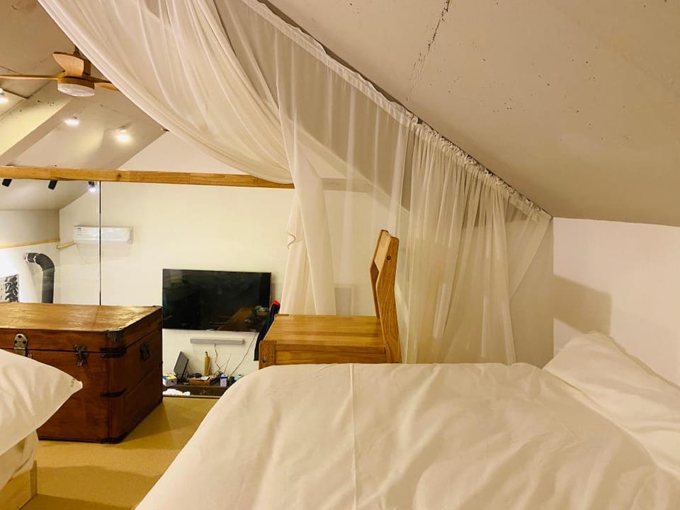 Beijing Fangtang Inn Vacation rental in Beijing
