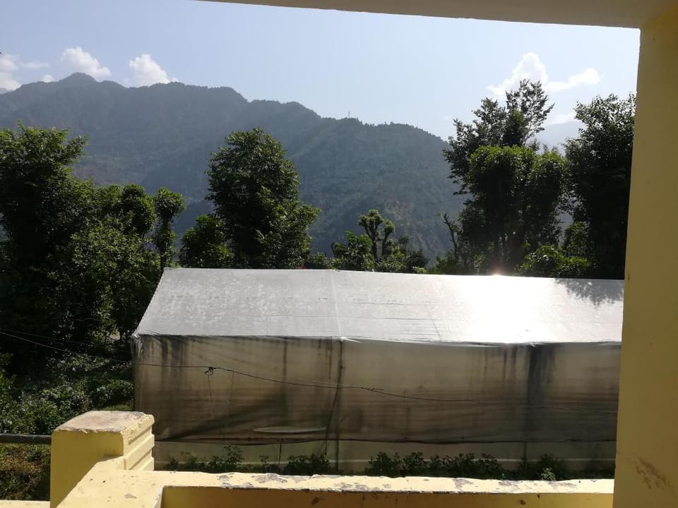 Homestay Narayankoti  Vacation rental in Uttarakhand