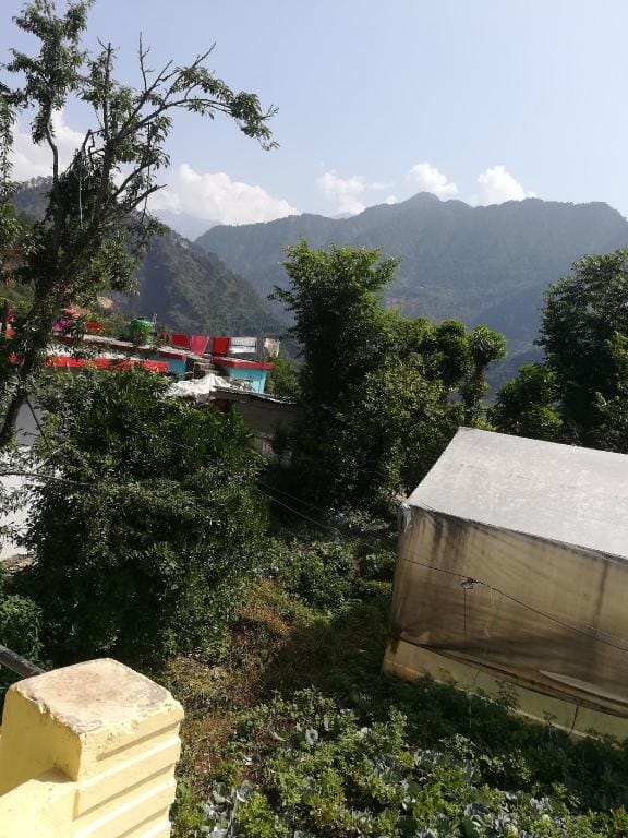 Homestay Narayankoti  Vacation rental in Uttarakhand