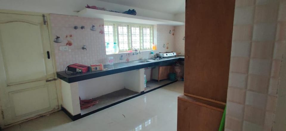 WEST HILL VIEW Vacation rental in Ooty