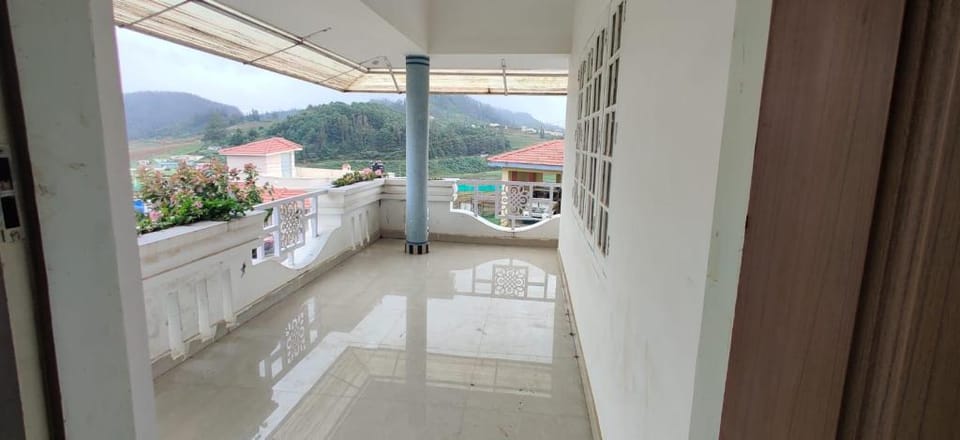 WEST HILL VIEW Vacation rental in Ooty