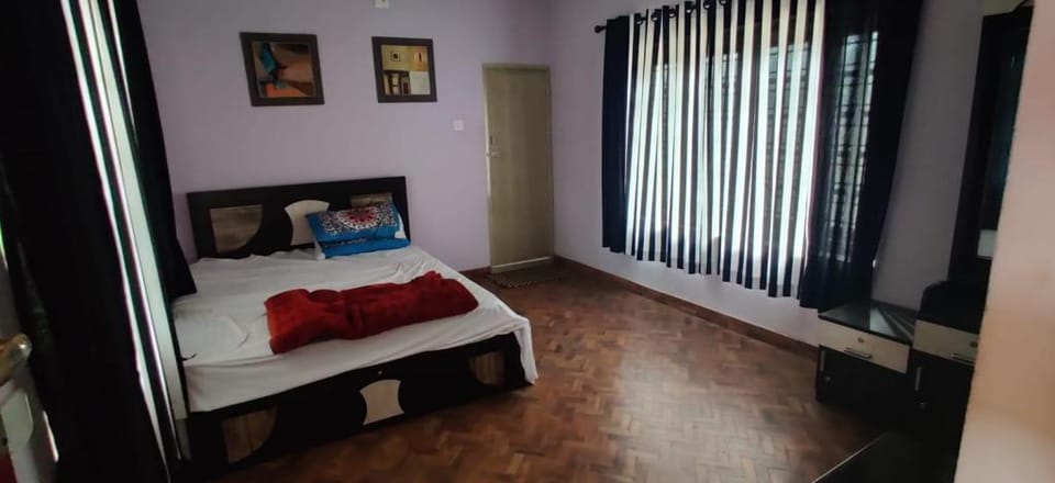 WEST HILL VIEW Vacation rental in Ooty