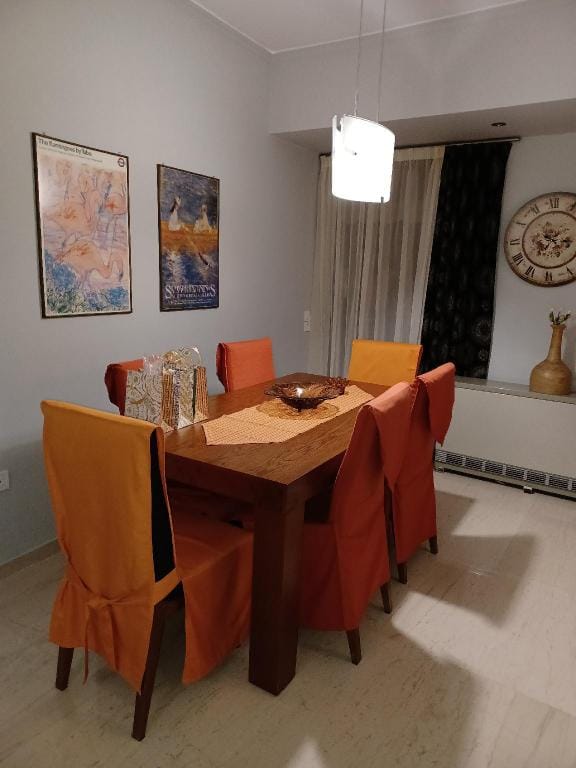 Zen Appartements, an incredible experience. Apartment in Athens