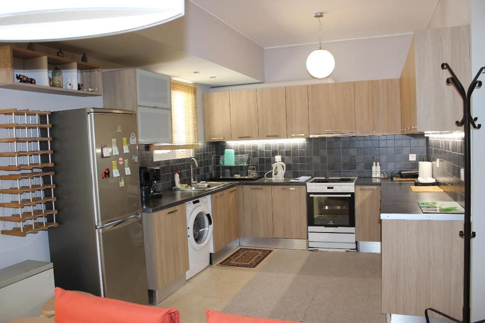 Zen Appartements, an incredible experience. Apartment in Athens