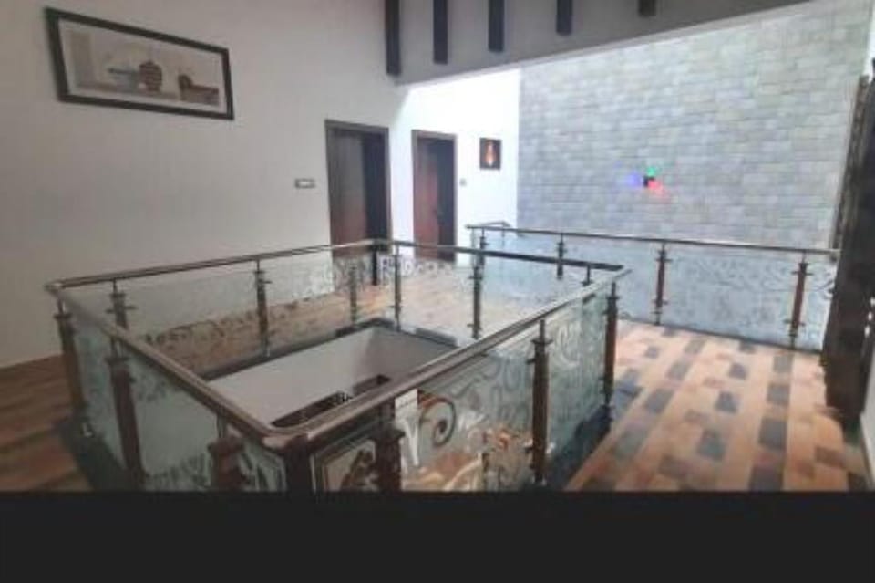 Nature Castle 8BHK Villa || Wi-Fi || Amazon Prime Villa in Kodaikanal