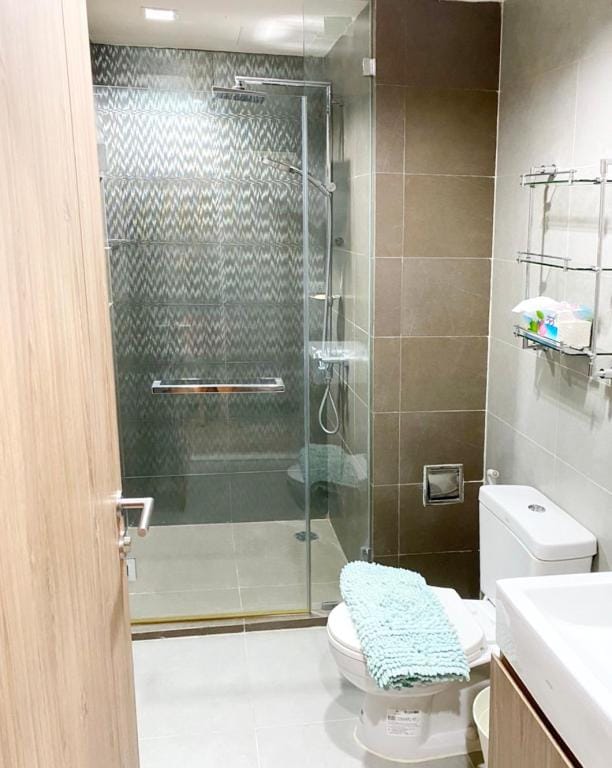 Rain Condo : Cha-am / Hua-Hin : 2 Bedroom Apartment in Thailand