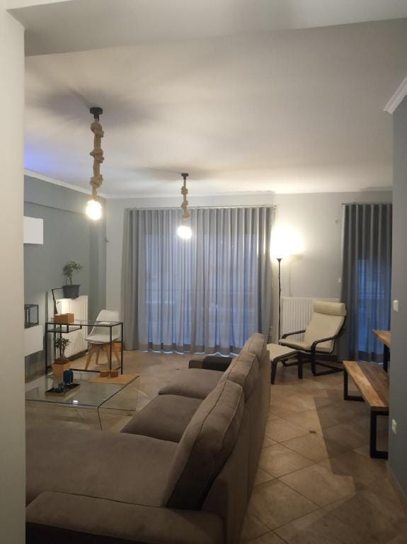 The Art Suite (PATRA) Vacation rental in Peloponnese, Western Greece and the Ionian