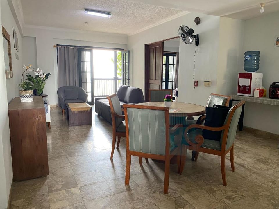 Hello Beach Suite @lippo carita selatan Apartment in Indonesia