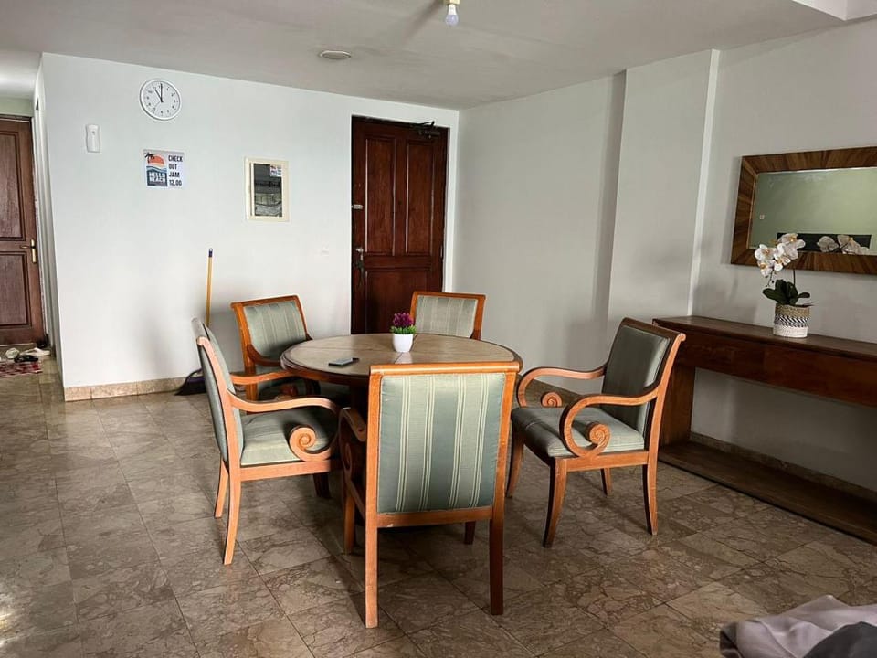Hello Beach Suite @lippo carita selatan Apartment in Indonesia