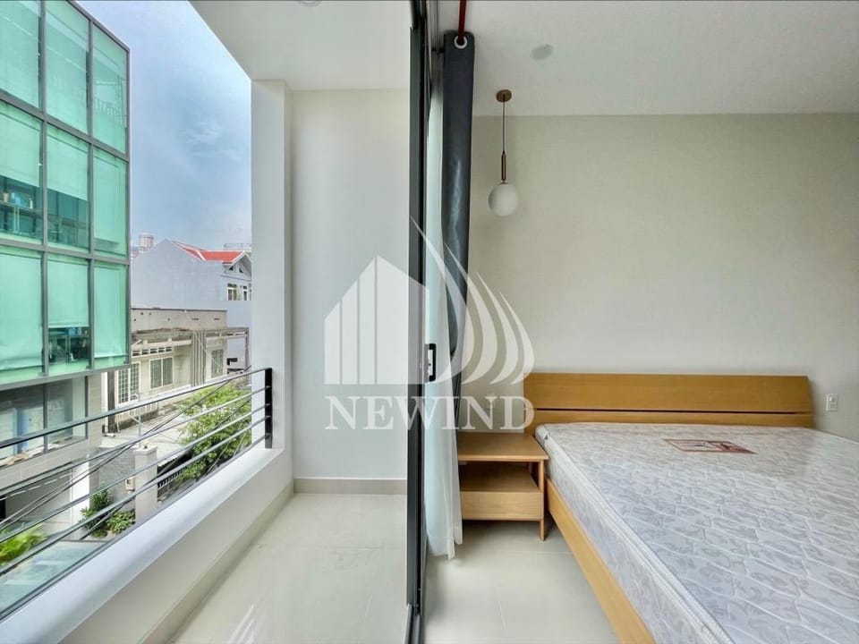 Lavie An Phu Apartment Apartment in Ho Chi Minh City