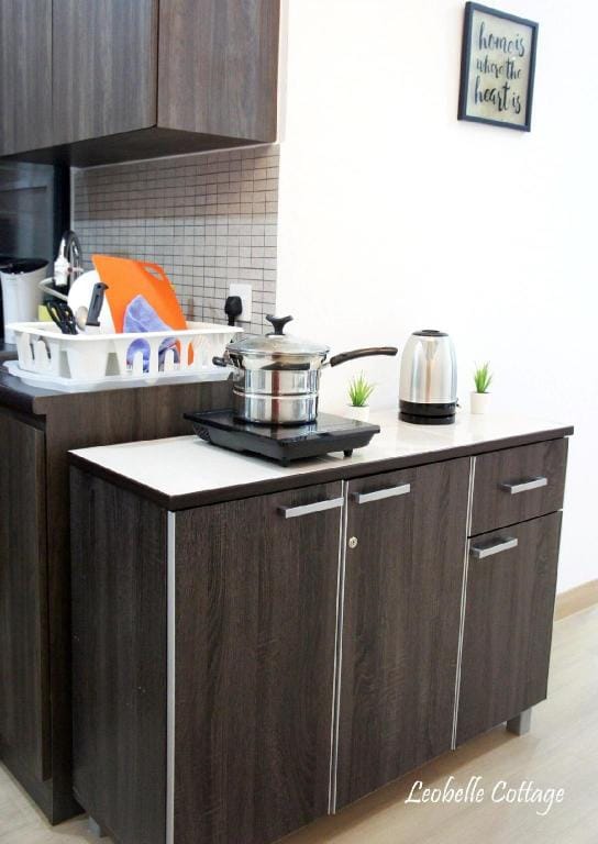 Lovely Condo *2-5pax* near Sunway Pyramid w Wifi Apartment in Subang Jaya