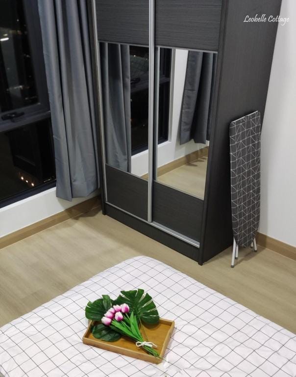 Lovely Condo *2-5pax* near Sunway Pyramid w Wifi Apartment in Subang Jaya