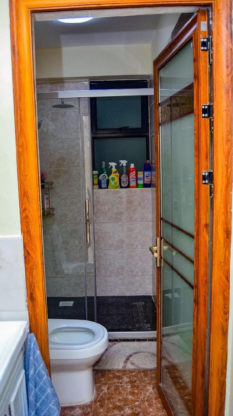Luxurious 2bedroom apartment in kilimani Apartment in Nairobi