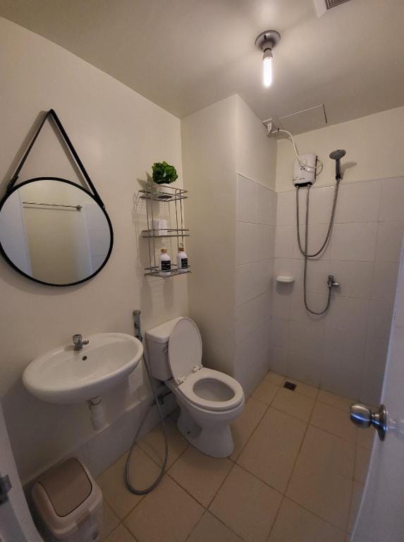 RheaJoy Unit @ Symfoni Nichols Alto Apartment in Cebu City