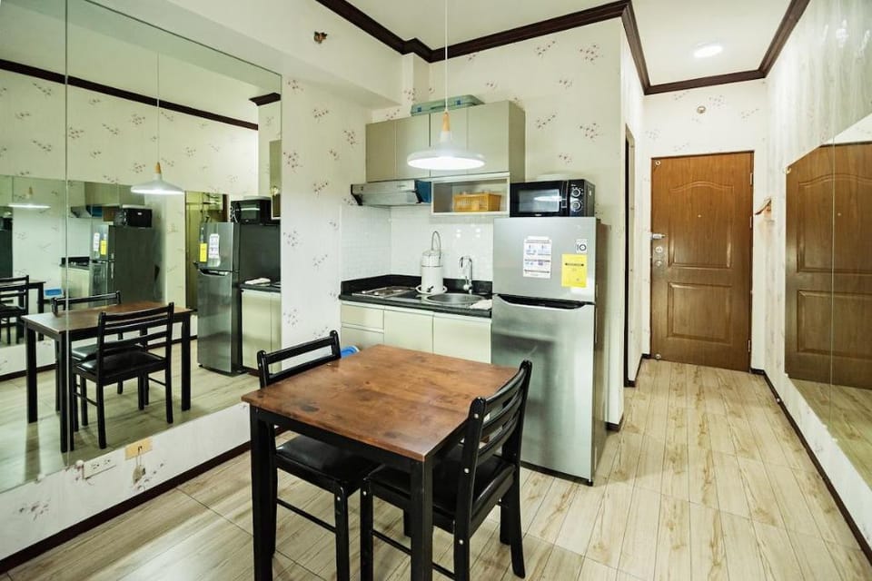 Greenbelt Makati-The Beacon 3209 with Amazing View Apartment in Pasay