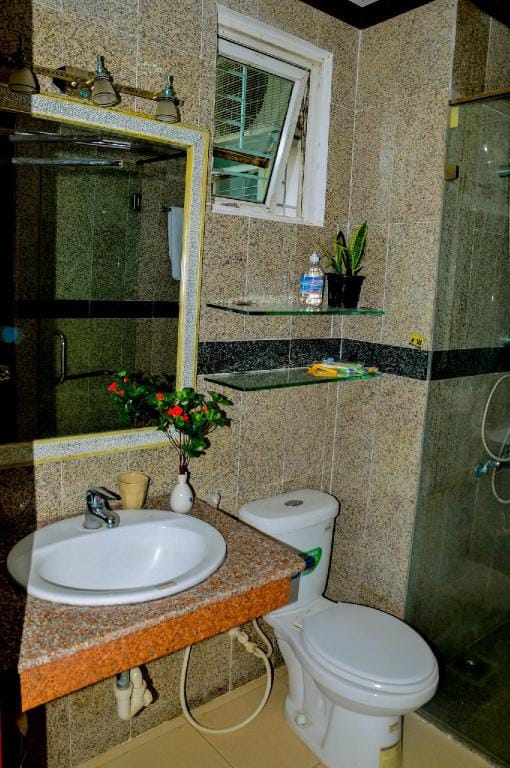 Sunny Apartment Quy Nhon - Can Ho 3 Phong Ngu Apartment in Vietnam