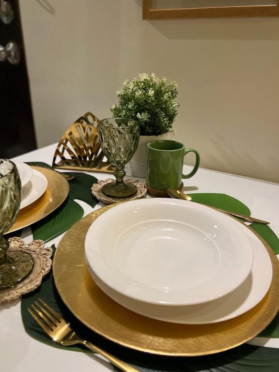 Staycation Ortigas Extn w/ bathtub & free parking Vacation rental in Antipolo