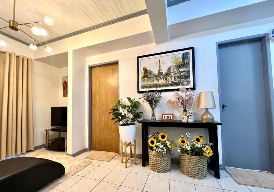 A Perfect Stay to Escape the City Apartment in Baguio