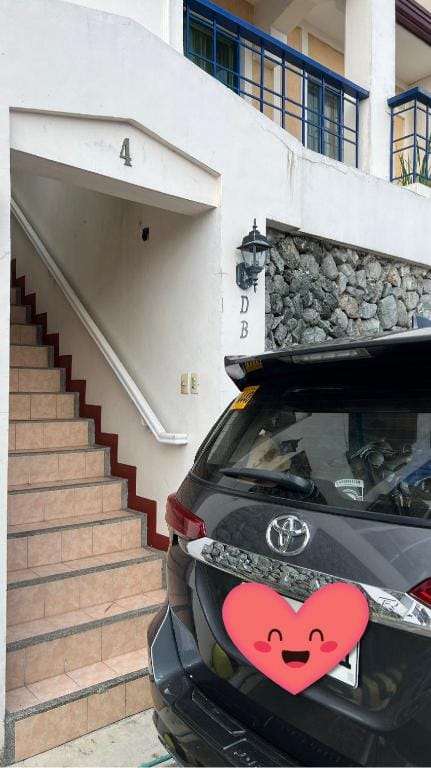 A Perfect Stay to Escape the City Apartment in Baguio