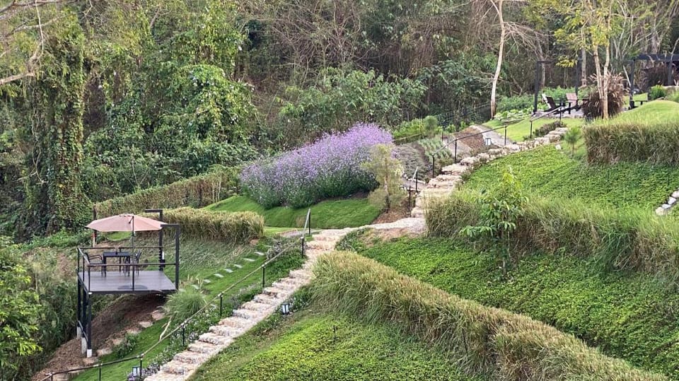 98 Mae Ram Residence Vacation rental in Thailand