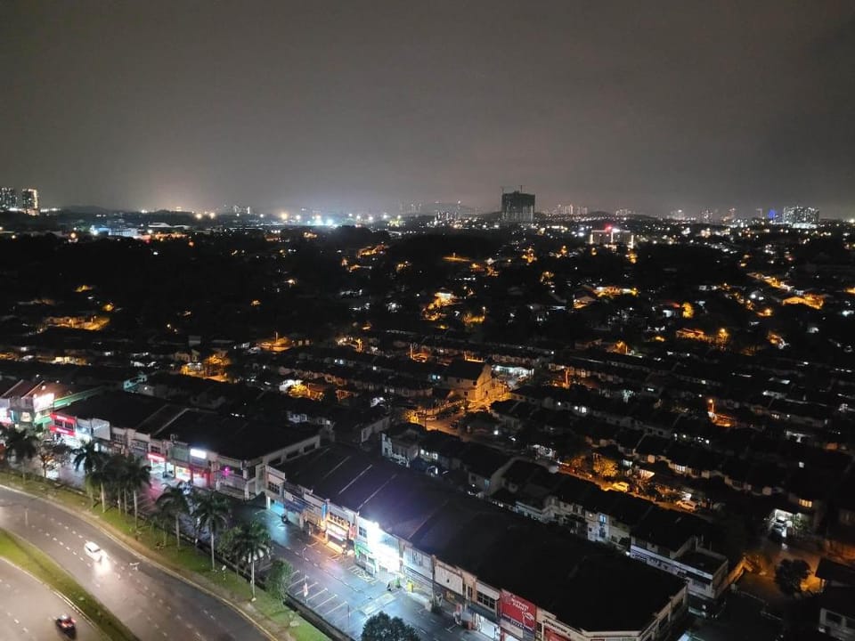 MHA EVO SUITE SOHO BANDAR BARU BANGI Apartment in Negeri Sembilan, Malaysia