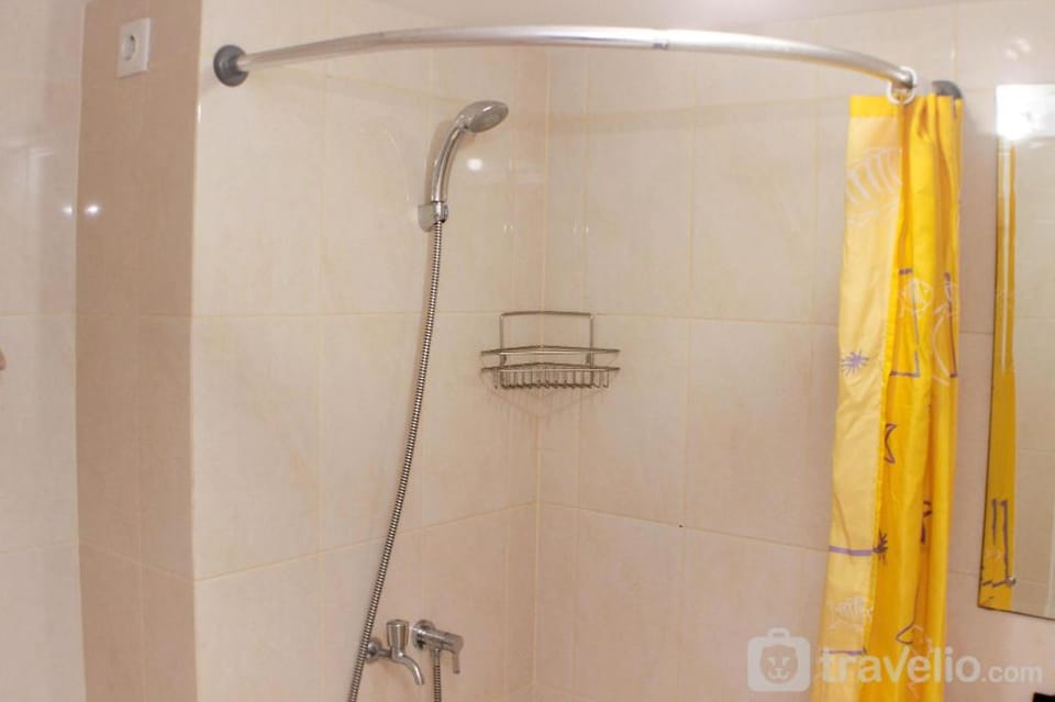 WarmHomey Studio Springlake Summarecon By Travelio Apartment in West Java