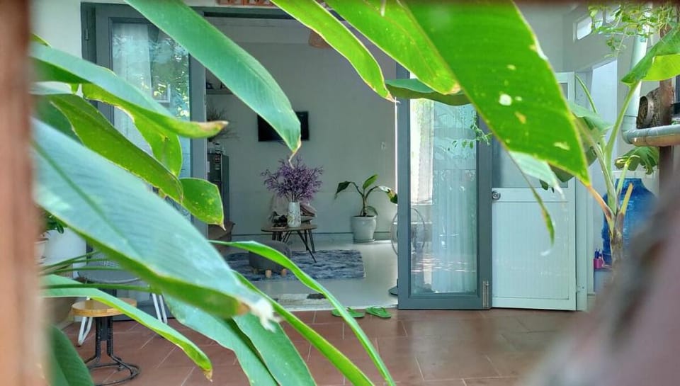full house for family 4 peoples, beside the beach Vacation rental in Vietnam