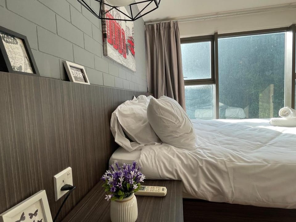 Heritage Inn @ Damansara Apartment in Petaling Jaya