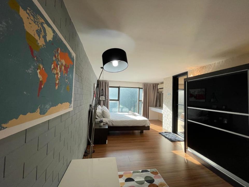 Heritage Inn @ Damansara Apartment in Petaling Jaya