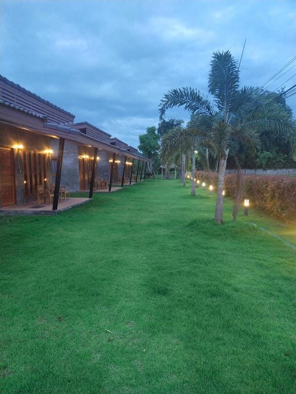 The Loft Baannaisuan Vacation rental in Thailand