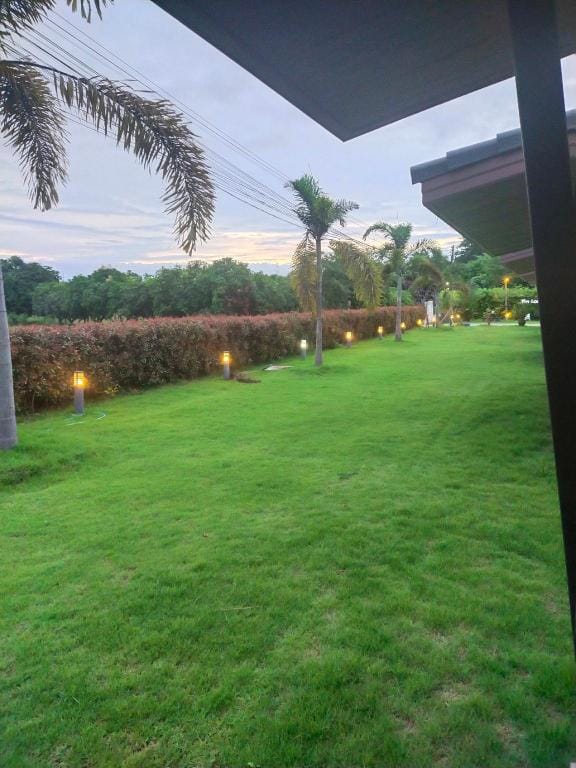 The Loft Baannaisuan Vacation rental in Thailand