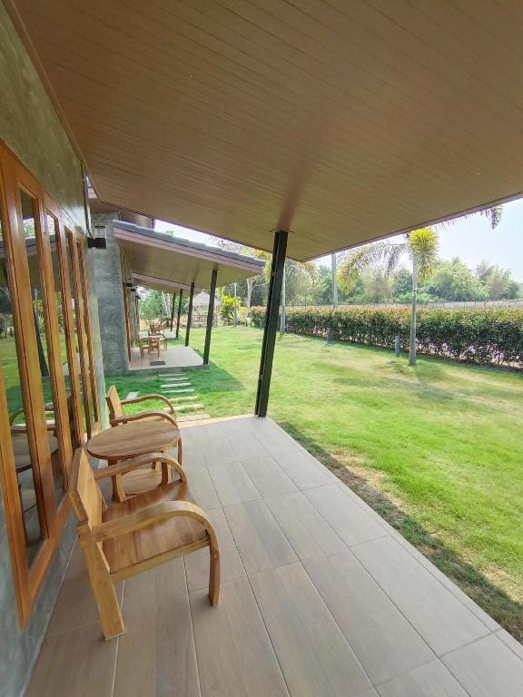 The Loft Baannaisuan Vacation rental in Thailand