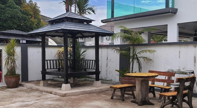 RR Homestay Lot 144 Chukai Kemaman Vacation rental in Terengganu, Malaysia
