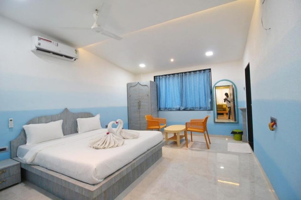 RAAJ VILLA The Perfect Home Stay Villa in Igatpuri
