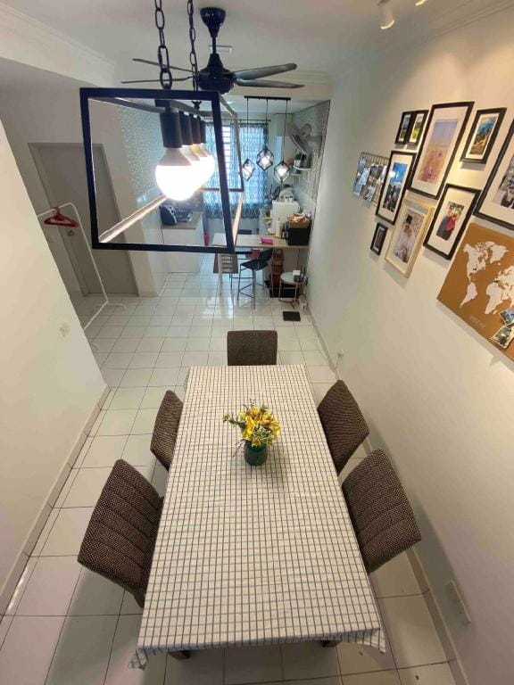 I-Idaman Homestay Kota Puteri Vacation rental in Selangor, Malaysia
