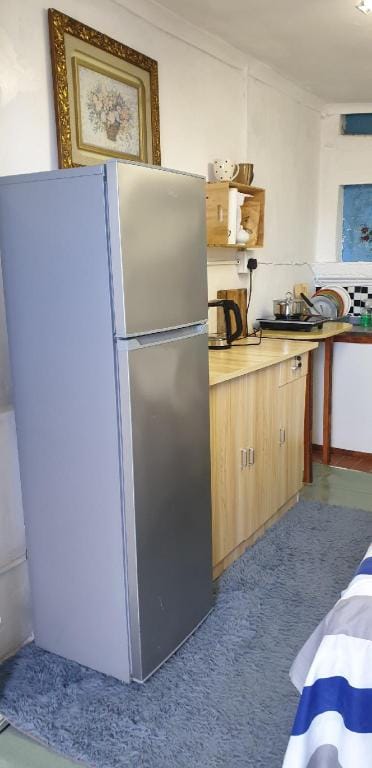 COZY PRIVATE EN SUITE STUDIO Apartment in Cape Town